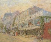 Vincent Van Gogh, Restaurant de la Sirene at Asnieres (nn04)